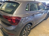  Volkswagen  Polo Life 1.0TSi 95pk/cv 5p Manual Petrol  16 #28