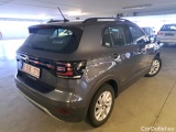  Volkswagen  T-CROSS Life Business 1.0TSi 95pk/cv 5p Manual Petrol  17 #2