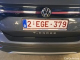  Volkswagen  T-CROSS Life Business 1.0TSi 95pk/cv 5p Manual Petrol  17 #7