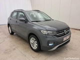  Volkswagen  T-CROSS Life Business 1.0TSi 95pk/cv 5p Manual Petrol  17 #8