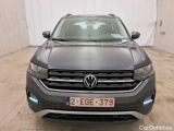  Volkswagen  T-CROSS Life Business 1.0TSi 95pk/cv 5p Manual Petrol  17 #16