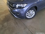  Volkswagen  T-CROSS Life Business 1.0TSi 95pk/cv 5p Manual Petrol  17 #22