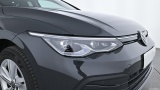  Volkswagen  Golf  Variant 2,0 TDI Life DSG (CG) Automatic Diesel  1 #33