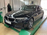  Bmw  Serie 5 530e Touring  xDrive M-Sport HiFi Kamera Skinn 