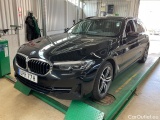  Bmw  Serie 5 530e Touring  xDrive M-Sport HiFi Kamera Skinn #2