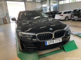  Bmw  Serie 5 530e Touring  xDrive M-Sport HiFi Kamera Skinn #3