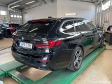  Bmw  Serie 5 530e Touring  xDrive M-Sport HiFi Kamera Skinn #5