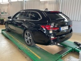  Bmw  Serie 5 530e Touring  xDrive M-Sport HiFi Kamera Skinn #4