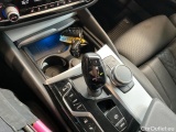  Bmw  Serie 5 530e Touring  xDrive M-Sport HiFi Kamera Skinn #10