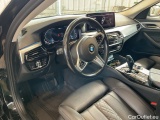  Bmw  Serie 5 530e Touring  xDrive M-Sport HiFi Kamera Skinn #11