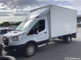  Ford  Transit 350 2.0 EcoBlue Trend Baklyft #3