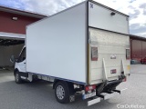  Ford  Transit 350 2.0 EcoBlue Trend Baklyft #4