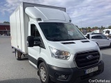  Ford  Transit 350 2.0 EcoBlue Trend Baklyft 
