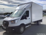 Ford  Transit 350 2.0 EcoBlue Trend Baklyft #3