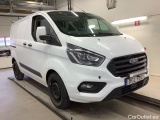  Ford  Transit Custom 300 2.0 EcoBlue #2
