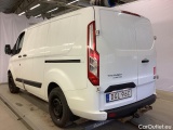  Ford  Transit Custom 300 2.0 EcoBlue #4