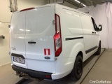  Ford  Transit Custom 300 2.0 EcoBlue #5