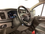  Ford  Transit Custom 300 2.0 EcoBlue #9