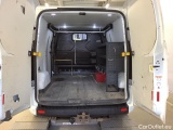  Ford  Transit Custom 300 2.0 EcoBlue #10