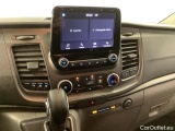  Ford  Transit Custom 300 2.0 EcoBlue #13