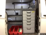  Ford  Transit Custom 300 2.0 EcoBlue #16