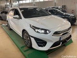  KIA  Cee'd Sportswagon Plug-In Advance Plus Kamera 