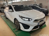  KIA  Cee'd Sportswagon Plug-In Advance Plus Kamera #2