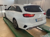  KIA  Cee'd Sportswagon Plug-In Advance Plus Kamera #4