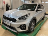  KIA  Niro 1.6 GDI Plug-In Advance Plus 2 Skinn Drag MoK-Värmare Cockpit #2