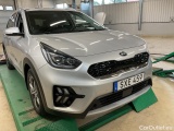  KIA  Niro 1.6 GDI Plug-In Advance Plus 2 Skinn Drag MoK-Värmare Cockpit #3