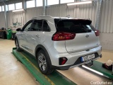  KIA  Niro 1.6 GDI Plug-In Advance Plus 2 Skinn Drag MoK-Värmare Cockpit #4
