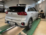  KIA  Niro 1.6 GDI Plug-In Advance Plus 2 Skinn Drag MoK-Värmare Cockpit #5