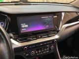  KIA  Niro 1.6 GDI Plug-In Advance Plus 2 Skinn Drag MoK-Värmare Cockpit #11