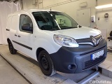  Renault  Kangoo 1.5 Dci 95 Hk Base Line 