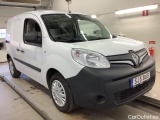  Renault  Kangoo 1.5 Dci 95 Hk Base Line #2