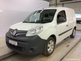  Renault  Kangoo 1.5 Dci 95 Hk Base Line #3
