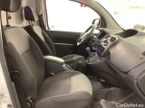  Renault  Kangoo 1.5 Dci 95 Hk Base Line #8