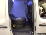  Renault  Kangoo 1.5 Dci 95 Hk Base Line #9