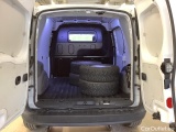  Renault  Kangoo 1.5 Dci 95 Hk Base Line #13