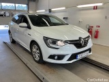  Renault  Megane 1.5 Dci 110 Energy Zen Skinn Navi 