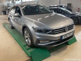  Volkswagen  Passat Alltrack 2.0 TDI 4Motion Executive Drag Paket IQ.Light  Cockpit Värmare #2