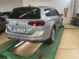  Volkswagen  Passat Alltrack 2.0 TDI 4Motion Executive Drag Paket IQ.Light  Cockpit Värmare #5