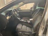  Volkswagen  Passat Alltrack 2.0 TDI 4Motion Executive Drag Paket IQ.Light  Cockpit Värmare #6