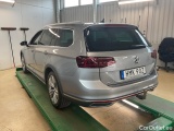  Volkswagen  Passat Alltrack 2.0 TDI 4Motion Executive Drag Paket IQ.Light  Cockpit Värmare #4