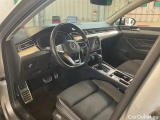  Volkswagen  Passat Alltrack 2.0 TDI 4Motion Executive Drag Paket IQ.Light  Cockpit Värmare #8