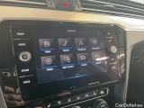  Volkswagen  Passat Alltrack 2.0 TDI 4Motion Executive Drag Paket IQ.Light  Cockpit Värmare #11