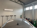  Volkswagen  Passat Alltrack 2.0 TDI 4Motion Executive Drag Paket IQ.Light  Cockpit Värmare #14