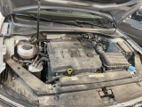  Volkswagen  Passat Alltrack 2.0 TDI 4Motion Executive Drag Paket IQ.Light  Cockpit Värmare #15