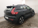  Volvo  XC 40 Volvo XC40 P8 4x4 Recharge R-Design 5d exs2i #5