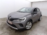  Renault  Captur Renault  TCe 90 Corporate Edition 5d 